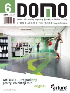 DOMO – 6/2012