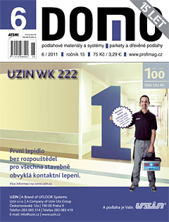 Domo - 6/2011