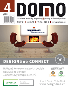 Domo – 4/2012