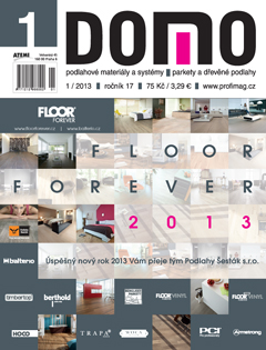 DOMO – 1/2013