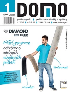 DOMO 1 – 2018